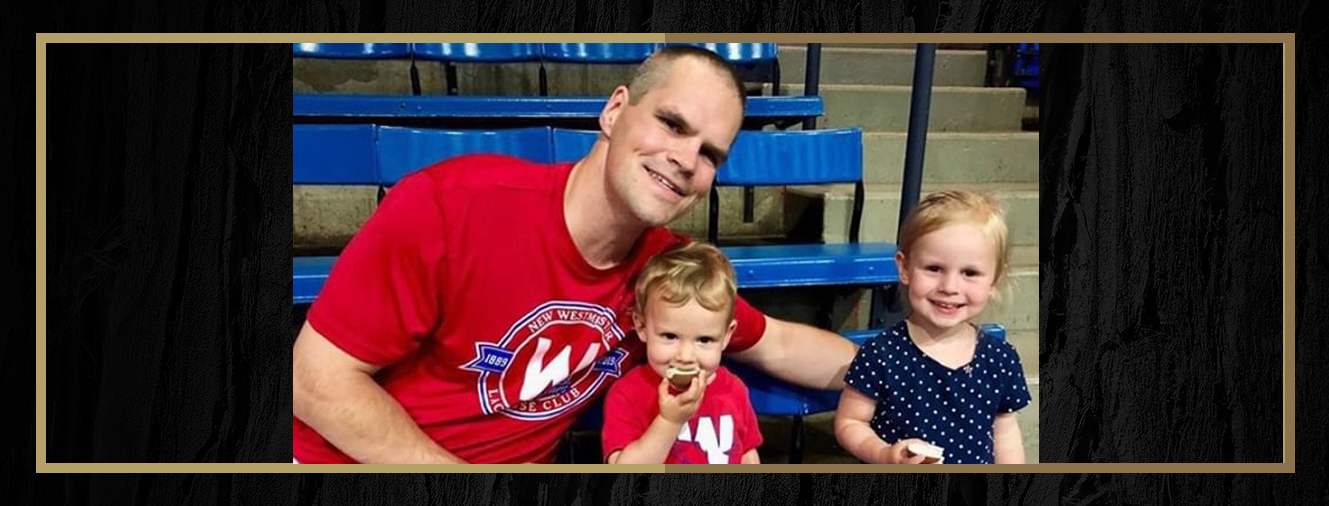 Catching Up With Vancouver Warrior Jordan McBride