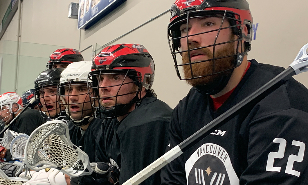 ALL ACCESS TRAINING CAMP visual data 2